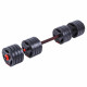 Гантелі + штанга P2I Hybrid Set 40KG