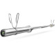 Грифи та диски олімпійські Marbo Sport MW-45kg-OLI 45 кг