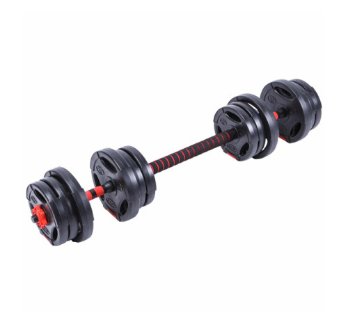 Гантелі + штанга P2I Hybrid Set 20KG