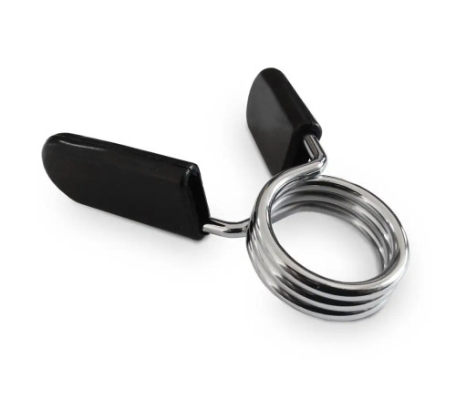 Затискач на гриф 30 мм K-SPORT