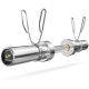 Грифи та диски олімпійські Marbo Sport MW-65kg-OLI 65 кг