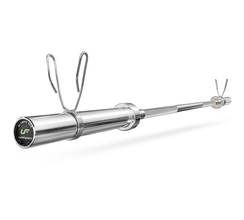 Грифи та диски Marbo Sport MW-75kg-OLI 75 кг