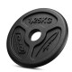 Грифи та диски Marbo Sport MW-173KG-SLIM 173 кг