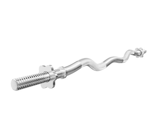 Грифи та диски Marbo Sport MW-173KG-SLIM 173 кг