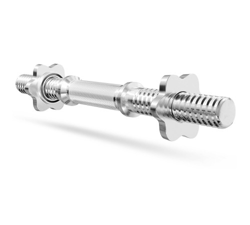 Грифи та диски Marbo Sport MW-113KG-SLIM 113 кг