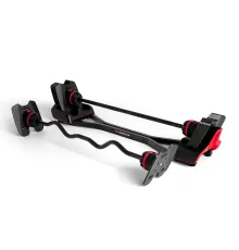 Набір штанг з регульованою вагою BOWFLEX 2080 SELECTTECH