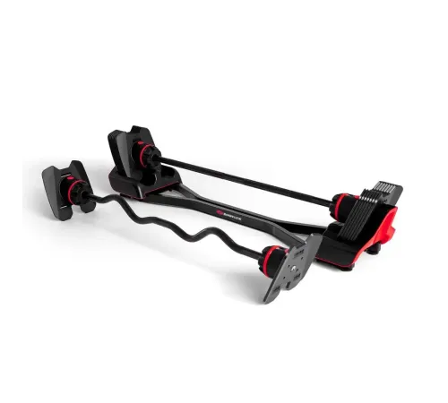 Набір штанг з регульованою вагою BOWFLEX 2080 SELECTTECH