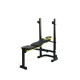 Набір дисків Besport PowerPro 109 кг з лавою WB‑003
