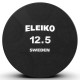 Штанга фіксованої ваги Eleiko Vulcano 12,5 кг