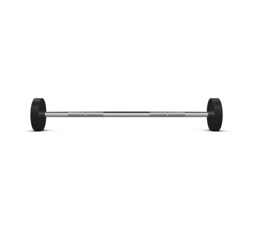 Штанга фіксованої ваги Eleiko Vulcano 12,5 кг