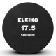 Штанга фіксованої ваги Eleiko Vulcano 17,5 кг