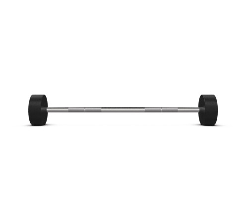 Штанга фіксованої ваги Eleiko Vulcano 25 кг