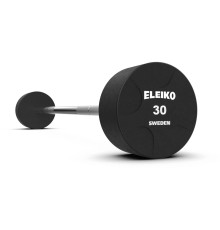 Штанга фіксованої ваги Eleiko Vulcano 30 кг