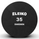 Штанга фіксованої ваги Eleiko Vulcano 35 кг
