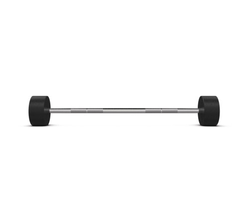 Штанга фіксованої ваги Eleiko Vulcano 35 кг