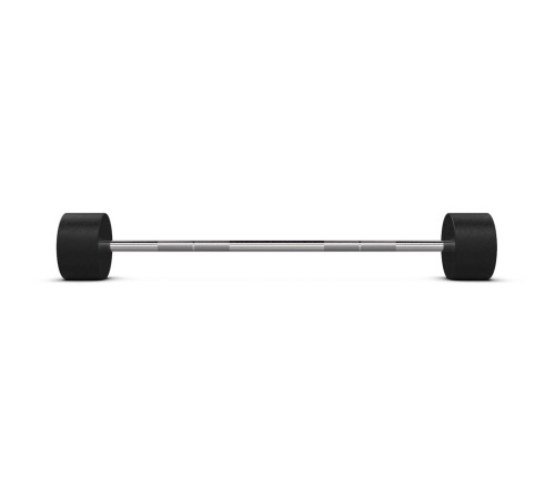 Штанга фіксованої ваги Eleiko Vulcano 45 кг
