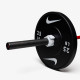 Затискачі для грифа Nike Strength Barbell Collars 50 мм, 2шт.