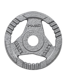 THM1 HAMMERTONE PLATE 1.25 KG HMS