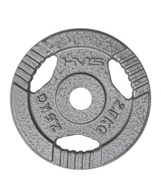THM2 HAMMERTONE PLATE 2.5 KG HMS