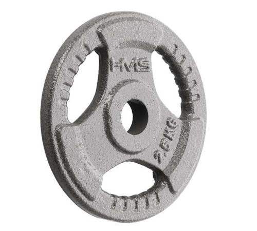 THM2 HAMMERTONE PLATE 2.5 KG HMS THM2 HAMMERTONE PLATE 2.5 KG HMS