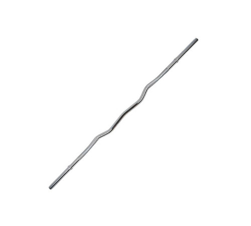 Гриф 30 мм 120 см MW-G120L-EX-GL - Marbo Sport