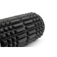 Ролик для фітнесу Adidas Foam Ab Roller 44 x 12,8 x 12,8 см, чорний