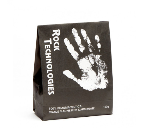 Магнезія Rock Technologies Dry 5 Loose Chalk 150g