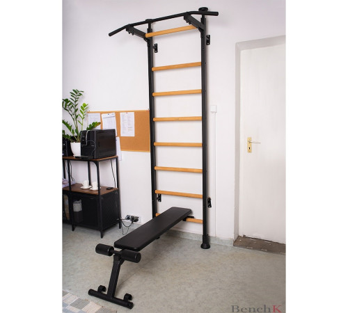 Лавка для шведської стіни BenchK 511 Лавка для шведської стіни BenchK 511