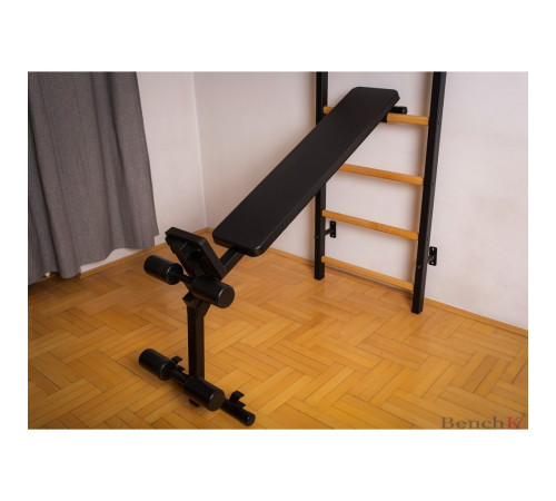 Лавка для шведської стіни BenchK 310/710 Лавка для шведської стіни BenchK 310/710