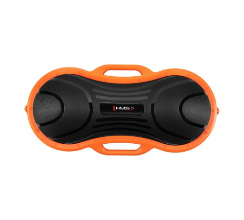 Балансувальна платформа HMS BSX02, помаранчево-чорна