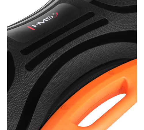 Балансувальна платформа HMS BSX02, помаранчево-чорна