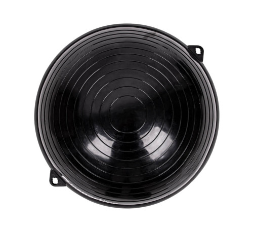 Подушка для балансування з підсиленням inSPORTline Dome UNI - коричневий