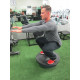 Балансувальна платформа Yakimasport BOSU Trainer