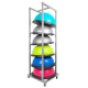 Стелаж для балансувальних подушок inSPORTline DOME STORAGE