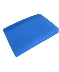 Платформа для балансування Spartan Sport Blue 48 x 38 x 5,8 см