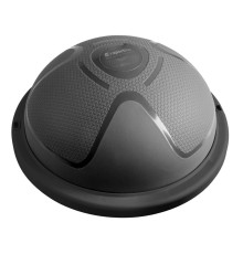 Тренажер для балансування inSPORTline Dome Compact чорний