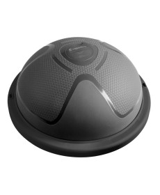 Тренажер для балансування inSPORTline Dome Compact чорний