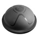 Тренажер для балансування inSPORTline Dome Compact чорний