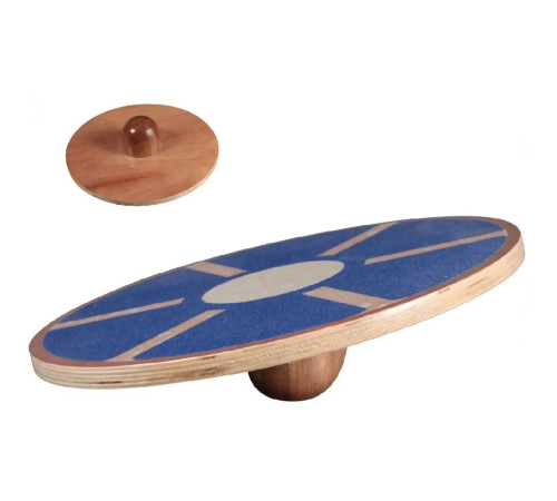 Диск для балансу Ecofit MD1456