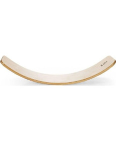 Тренувальна дошка для балансу Costway Birchwood