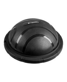 Тренажер для балансування inSPORTline Dome Edge чорний