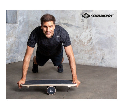 Балансувальна платформа SCHILDKROT Trickboard