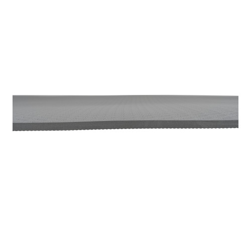 Килимок для йоги Tunturi Yoga Mat 8 мм, сірий