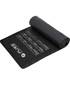 Килимок для фітнесу Pure2Improve NBR 183x58x1 см