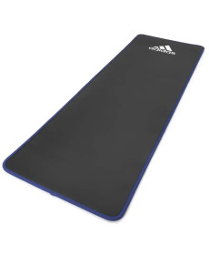 Тренажерний килимок Adidas ADIDAS - синій, 183 x 61 x 1 см