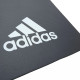 Килимок для вправAdidas Fitness Mat 183 х 61 х 1 см, чорний