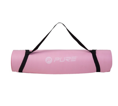 Килимок для фітнесу Pure2Improve NBR MAT 120x60x1 см Килимок для фітнесу Pure2Improve NBR MAT 120x60x1 см