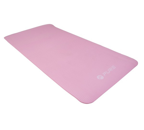 Килимок для фітнесу Pure2Improve NBR MAT 120x60x1 см Килимок для фітнесу Pure2Improve NBR MAT 120x60x1 см