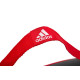 Килимок для тренуваннь Adidas Trainingsmatte 183 х 61 х 1 см, чорно-червоний