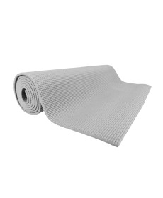 Килимок для вправ JOGI inSPORTline Yoga 173x60x0,5 cm - сірий